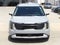 2027 Kia Carnival LXS