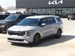 2027 Kia Carnival LXS