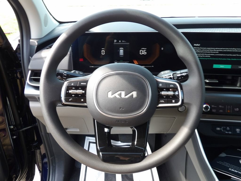 2026 Kia Carnival LX