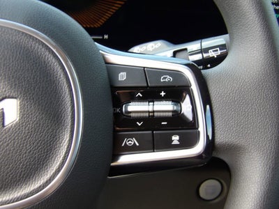 2026 Kia Carnival LX