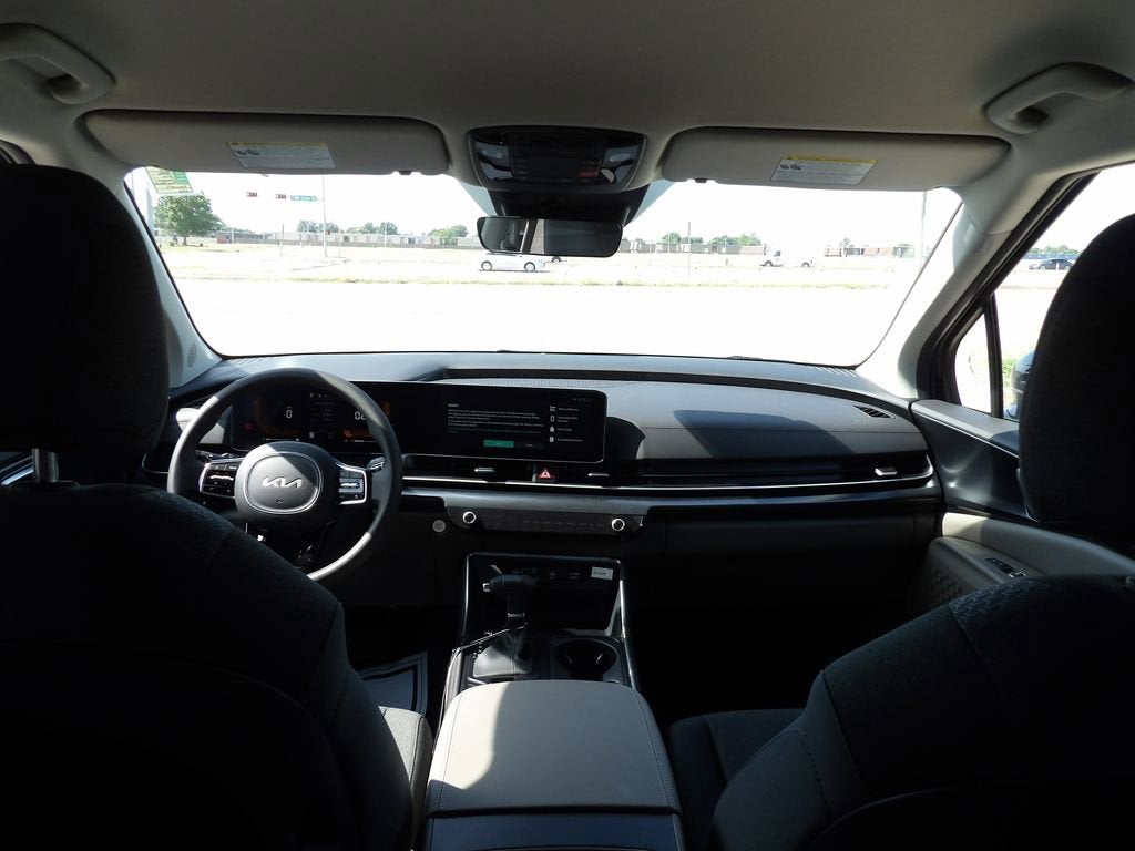 2026 Kia Carnival LX
