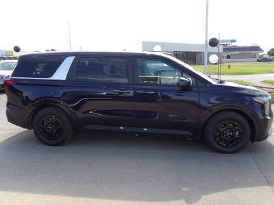 2026 Kia Carnival LX
