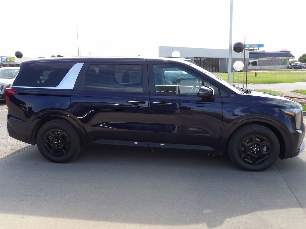 2026 Kia Carnival LX