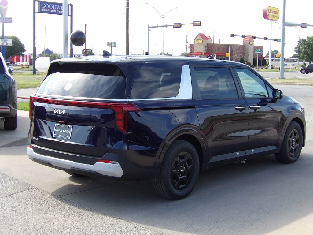 2026 Kia Carnival LX