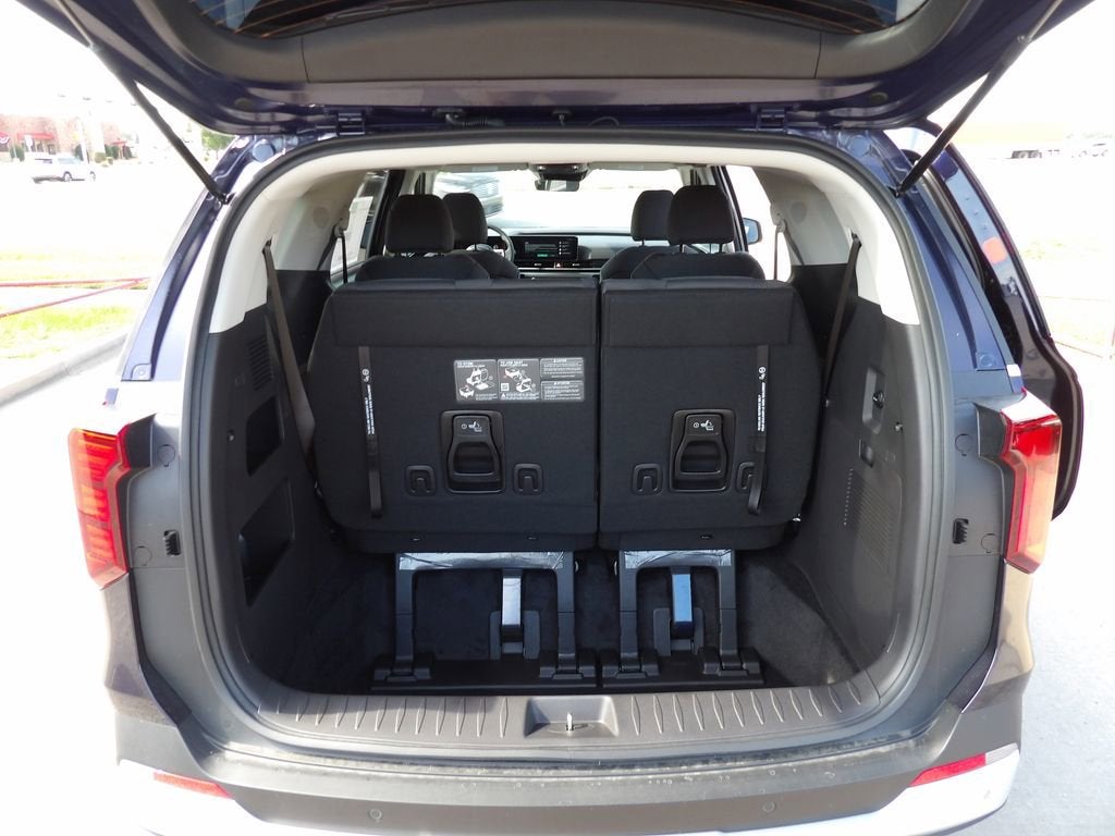 2026 Kia Carnival LX