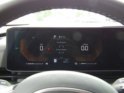 2026 Kia Carnival Hybrid LXS