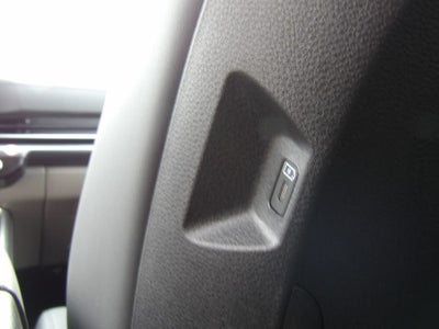 2026 Kia Carnival Hybrid LXS