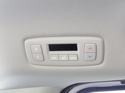 2026 Kia Carnival Hybrid LXS