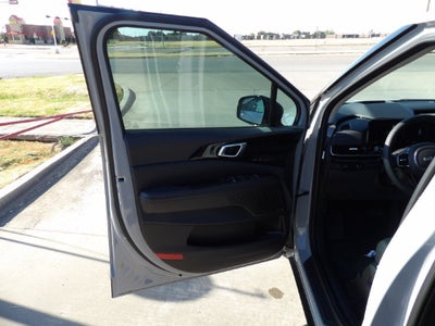 2026 Kia Carnival SX Prestige