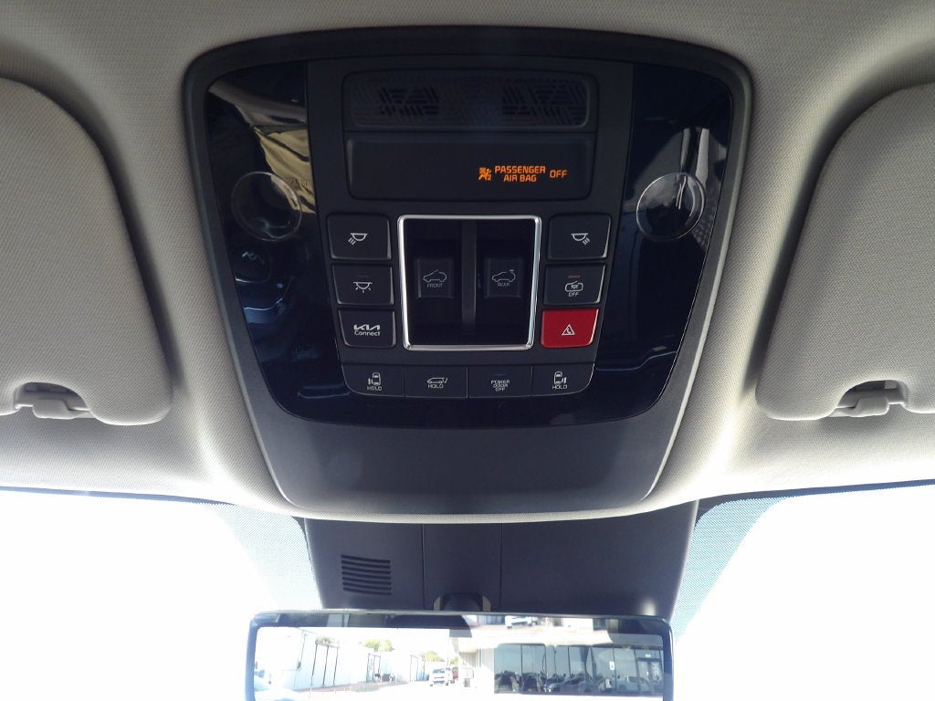 2026 Kia Carnival SX Prestige