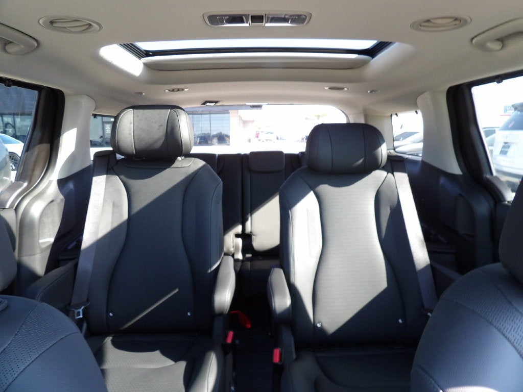 2026 Kia Carnival SX Prestige