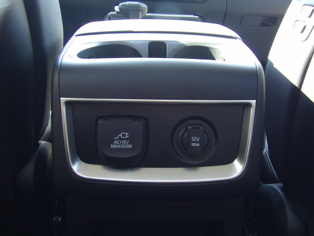 2026 Kia Carnival SX Prestige