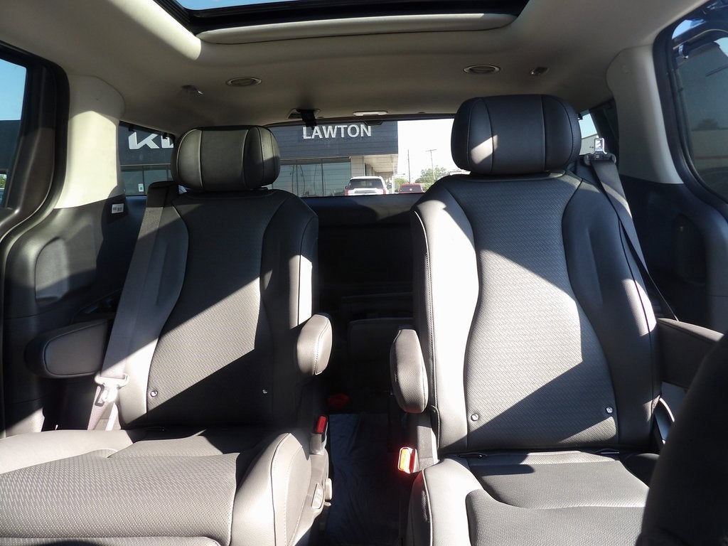 2026 Kia Carnival SX Prestige