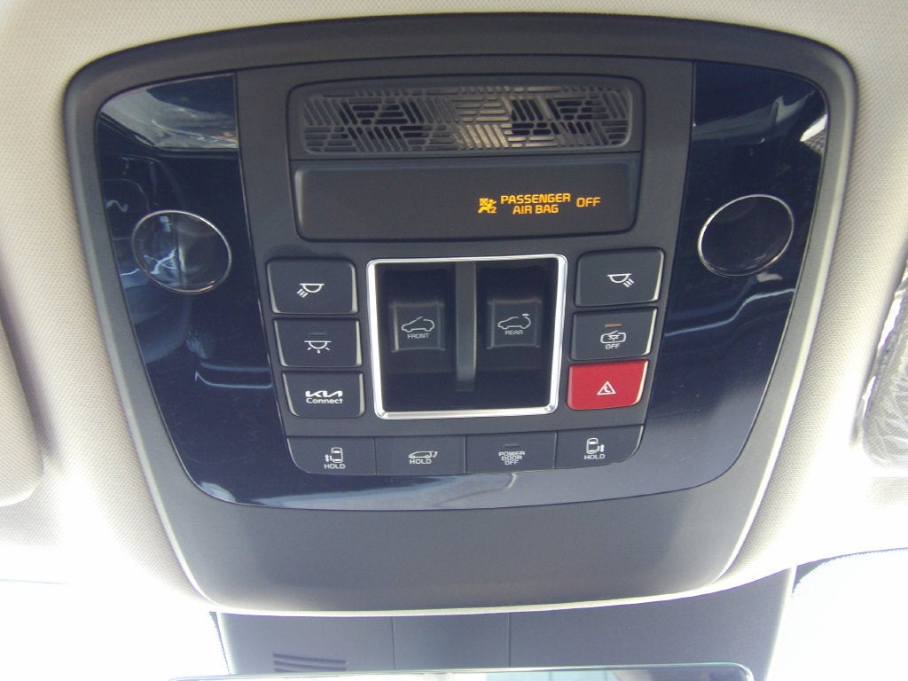 2026 Kia Carnival SX Prestige