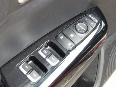 2021 Kia Sportage S