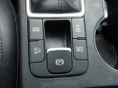 2021 Kia Sportage S