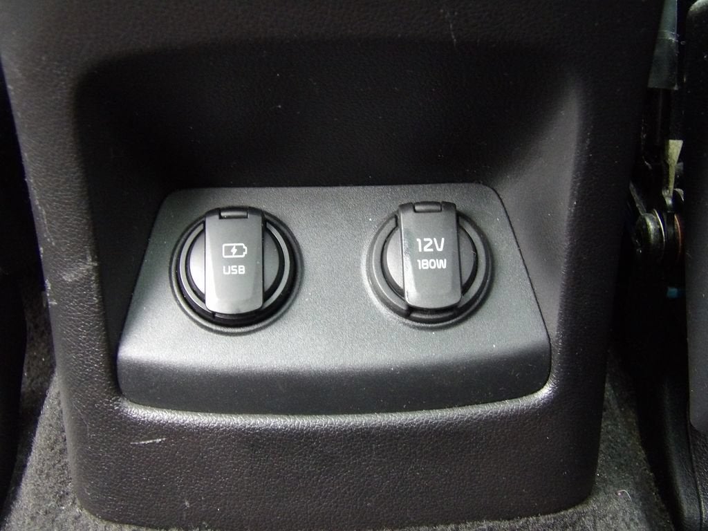 2021 Kia Sportage S