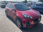 2021 Kia Sportage S