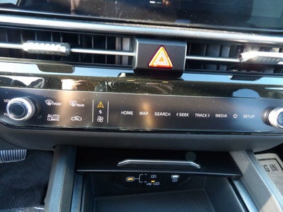 2026 Kia Sportage Hybrid LX