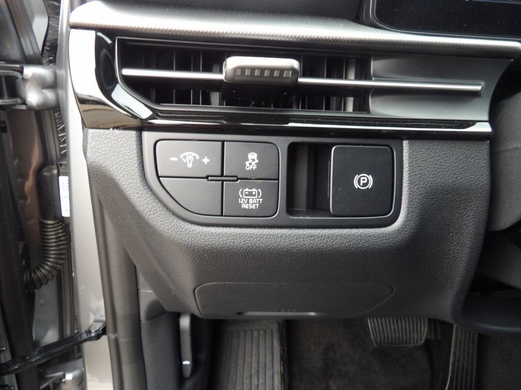 2026 Kia Sportage Hybrid LX