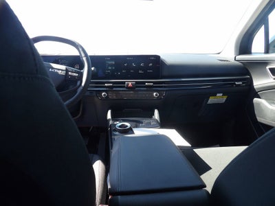 2026 Kia Sportage Hybrid LX