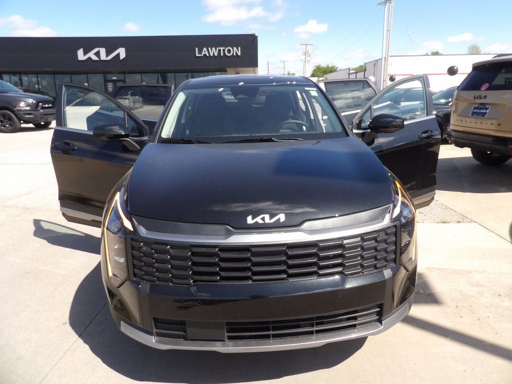 2026 Kia Sportage Hybrid LX