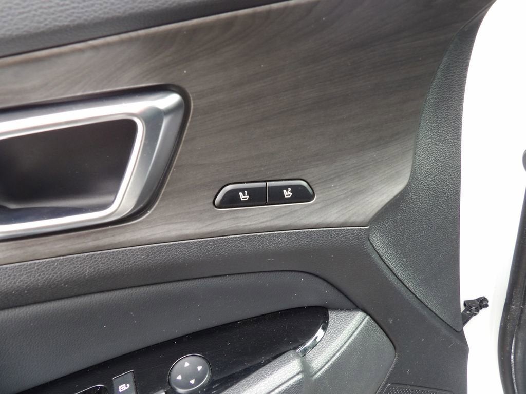2024 Kia Sportage Plug-In Hybrid X-Line Prestige