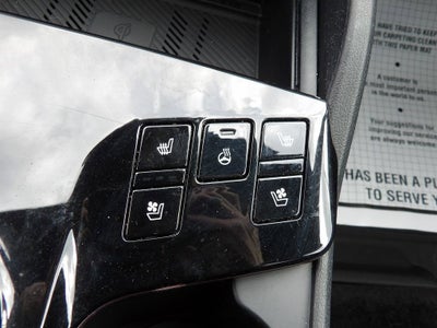 2024 Kia Sportage Plug-In Hybrid X-Line Prestige