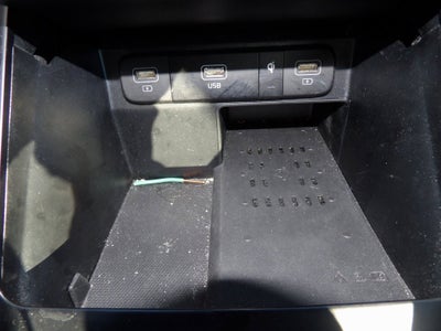 2022 Kia Sorento Hybrid EX