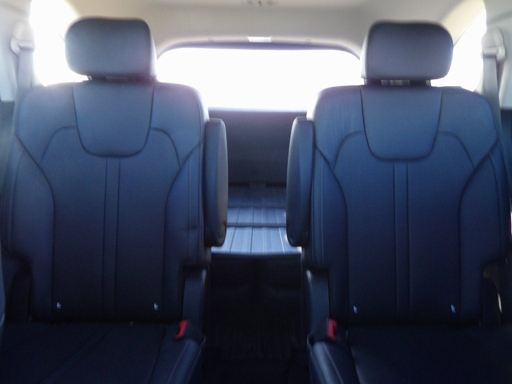 2022 Kia Sorento Hybrid EX