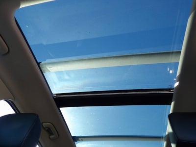 2022 Kia Sorento Hybrid EX