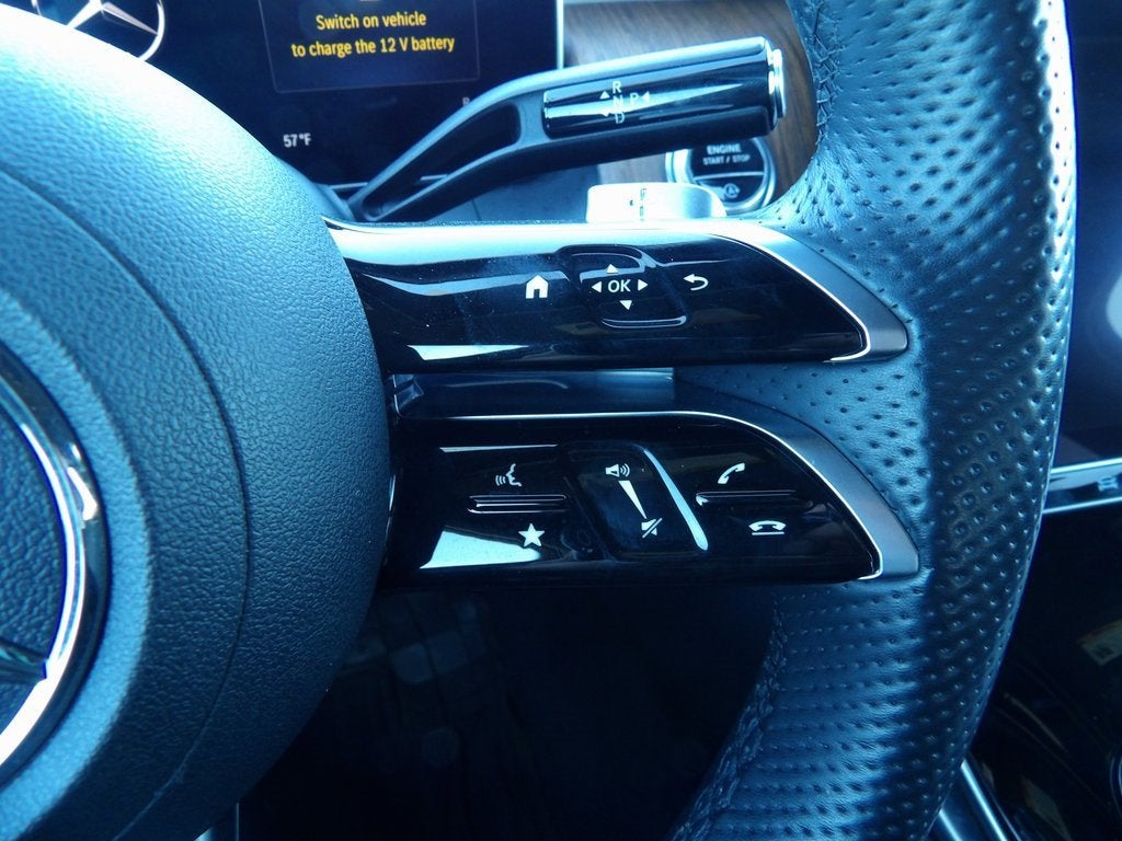 2023 Mercedes-Benz GLC GLC 300