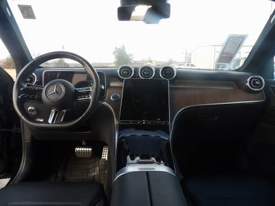 2023 Mercedes-Benz GLC GLC 300