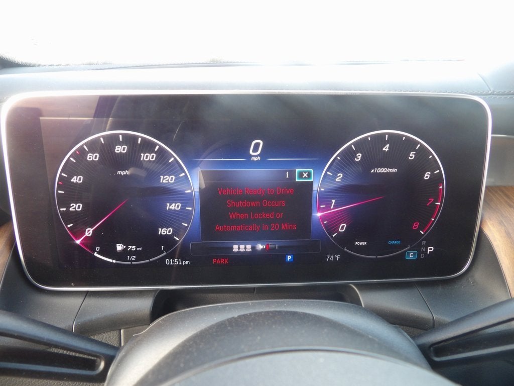 2023 Mercedes-Benz GLC GLC 300