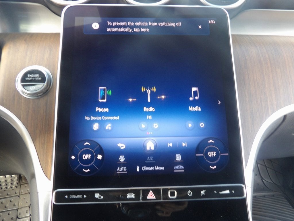 2023 Mercedes-Benz GLC GLC 300