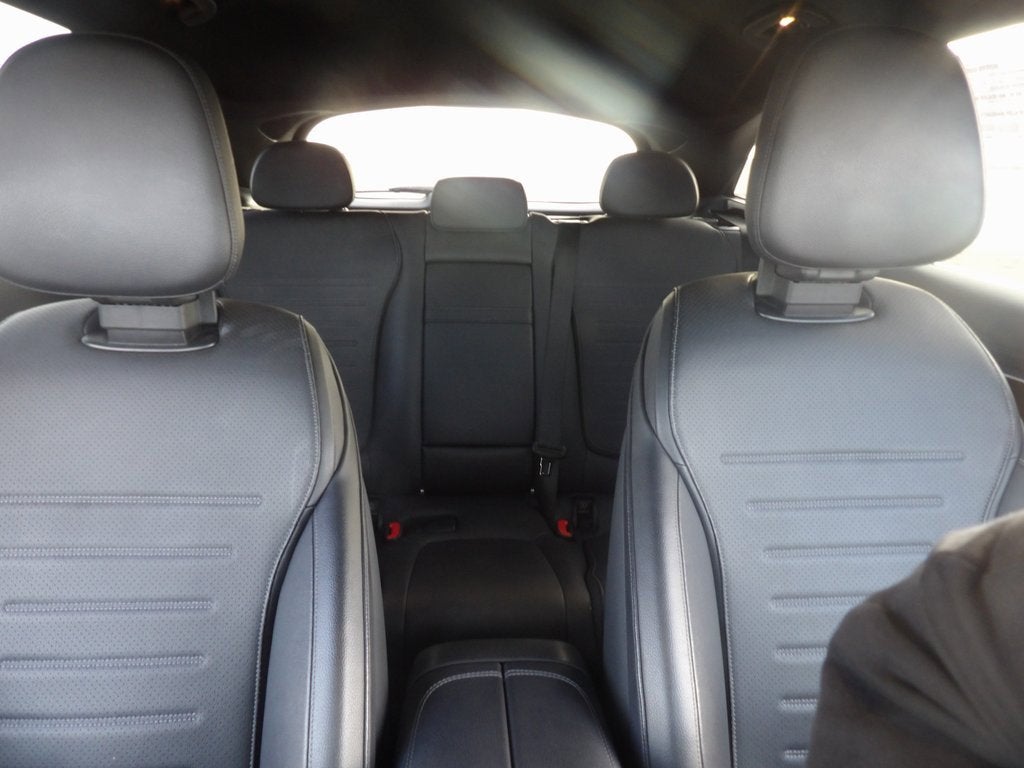 2023 Mercedes-Benz GLC GLC 300