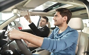 Schedule a test drive at Lawton Kia in Lawton, OK.