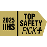 2024 IIHS top safety pick