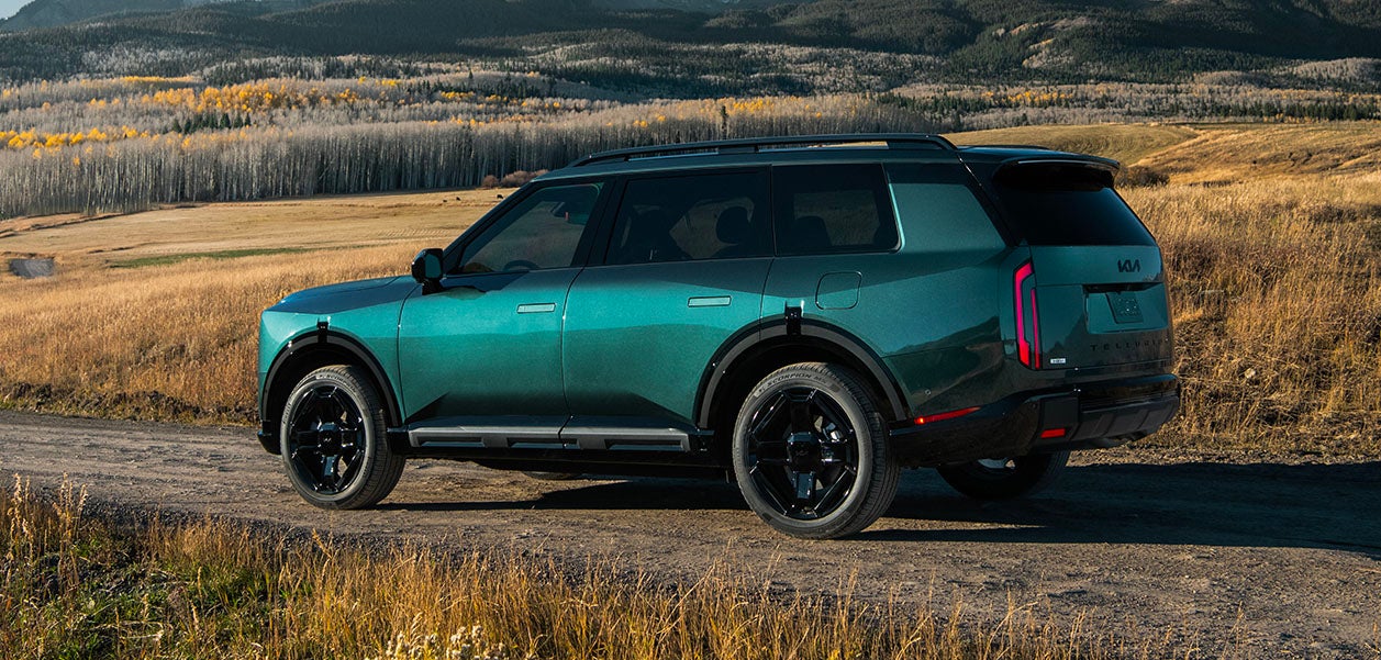 Lawton Kia in Lawton OK