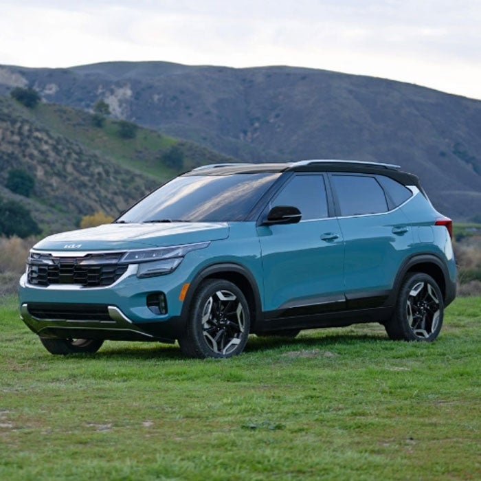 2019 Kia Rio at Lawton Kia in Lawton OK