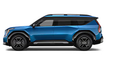 Lawton Kia in Lawton OK