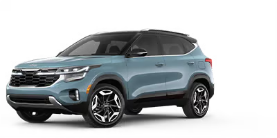 Lawton Kia in Lawton OK