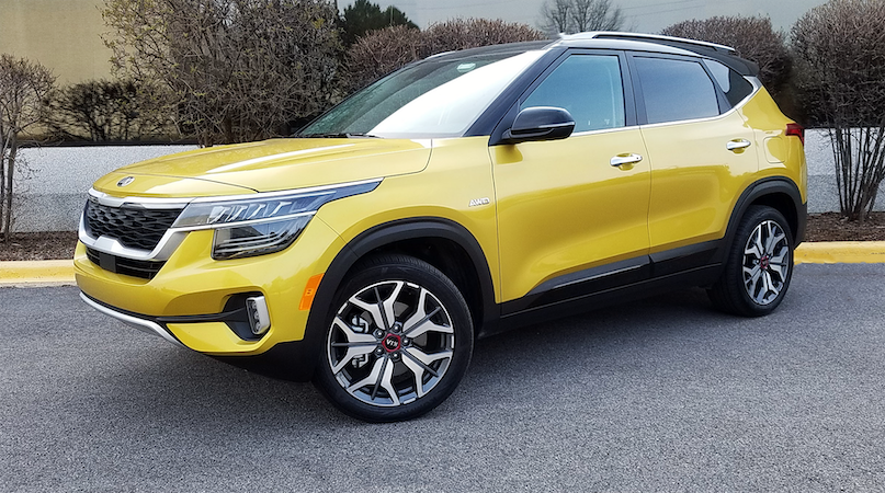 2021 Kia Sedona