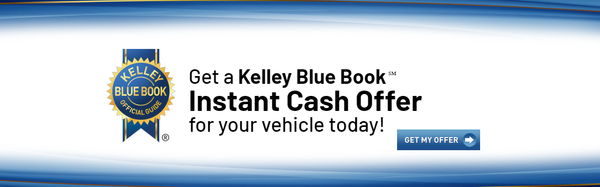 KBB Instant Cash Offer