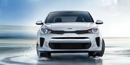 2019 Kia Rio at Lawton Kia in Lawton OK