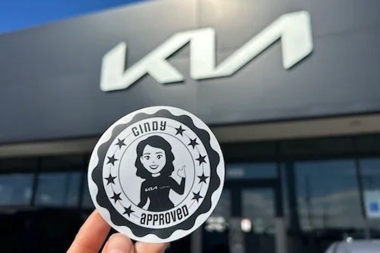 Lawton Kia Dealership Cars