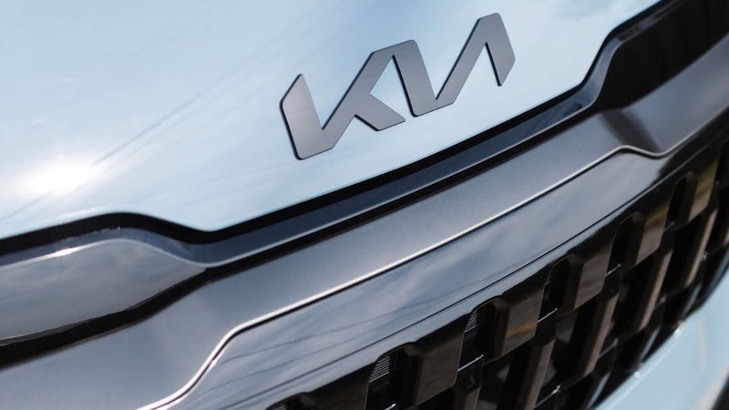 Kia Used cars