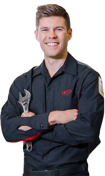 Lawton Kia in Lawton OK