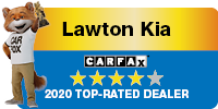 2020 Top Rated Dealer