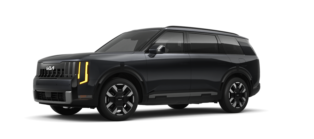 Kia Telluride